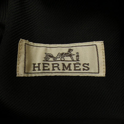 Hermes Jacket Black 44 — view 4