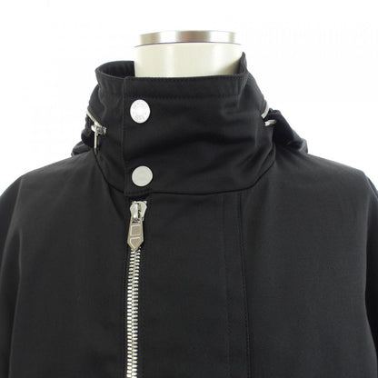 Hermes Jacket Black 44 — view 5