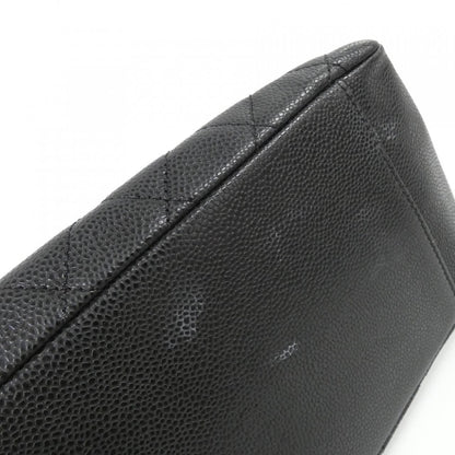 Chanel Shoulder Bag Caviar Grained — view 3
