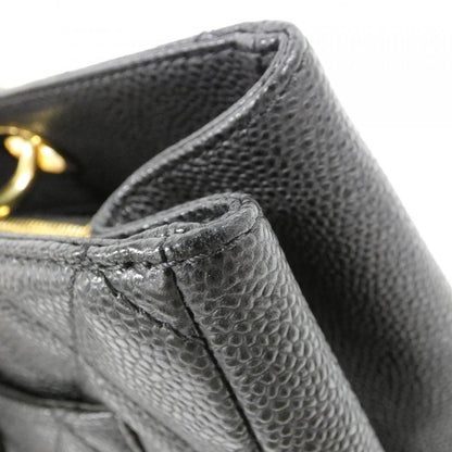Chanel Shoulder Bag Caviar Grained — view 7