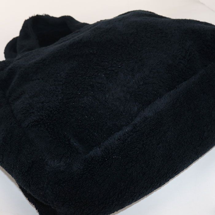 Prada Terry 1bg130 Tote Bag Pile Women's