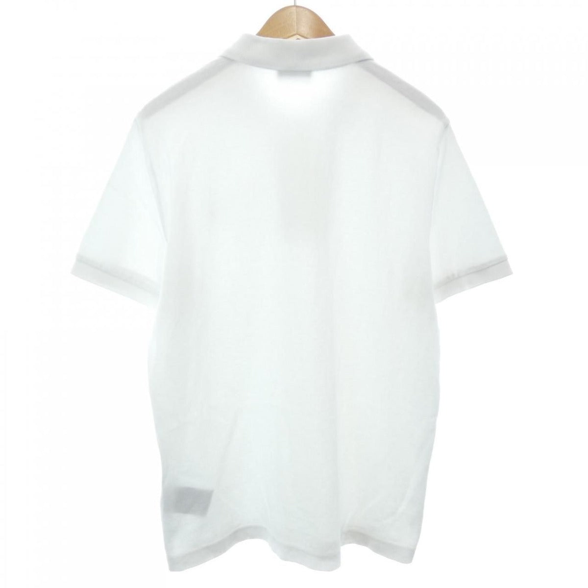 Dior Essentials CD Icon Polo Shirt White — view 2