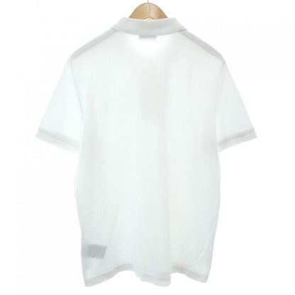 Dior Essentials CD Icon Polo Shirt White — view 2