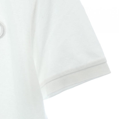 Dior Essentials CD Icon Polo Shirt White — view 6
