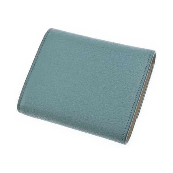 Celine Wallet Coin Case — view 2