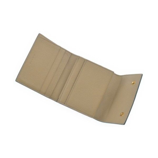 Celine Wallet Coin Case — view 3