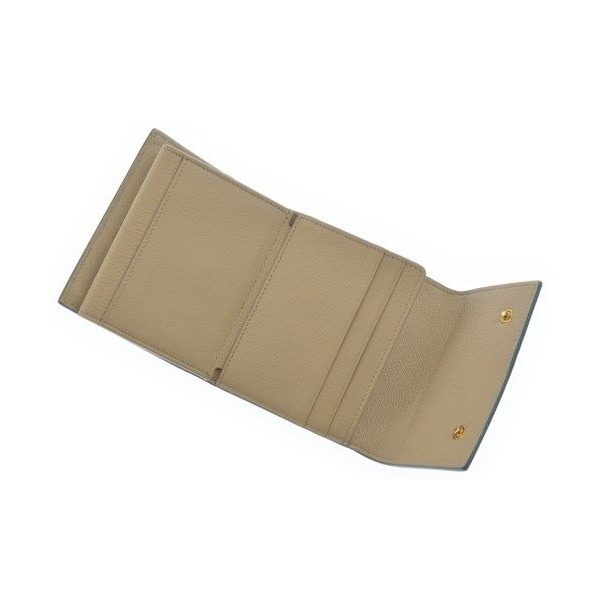 Celine Wallet Coin Case — view 4