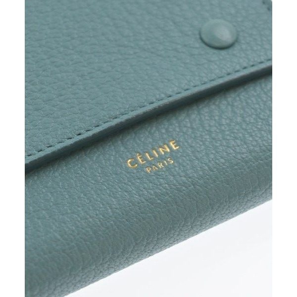 Celine Wallet Coin Case — view 8