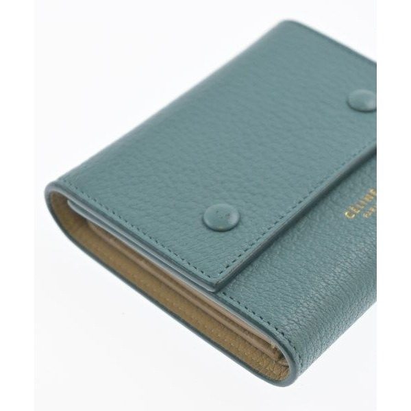 Celine Wallet Coin Case — view 9