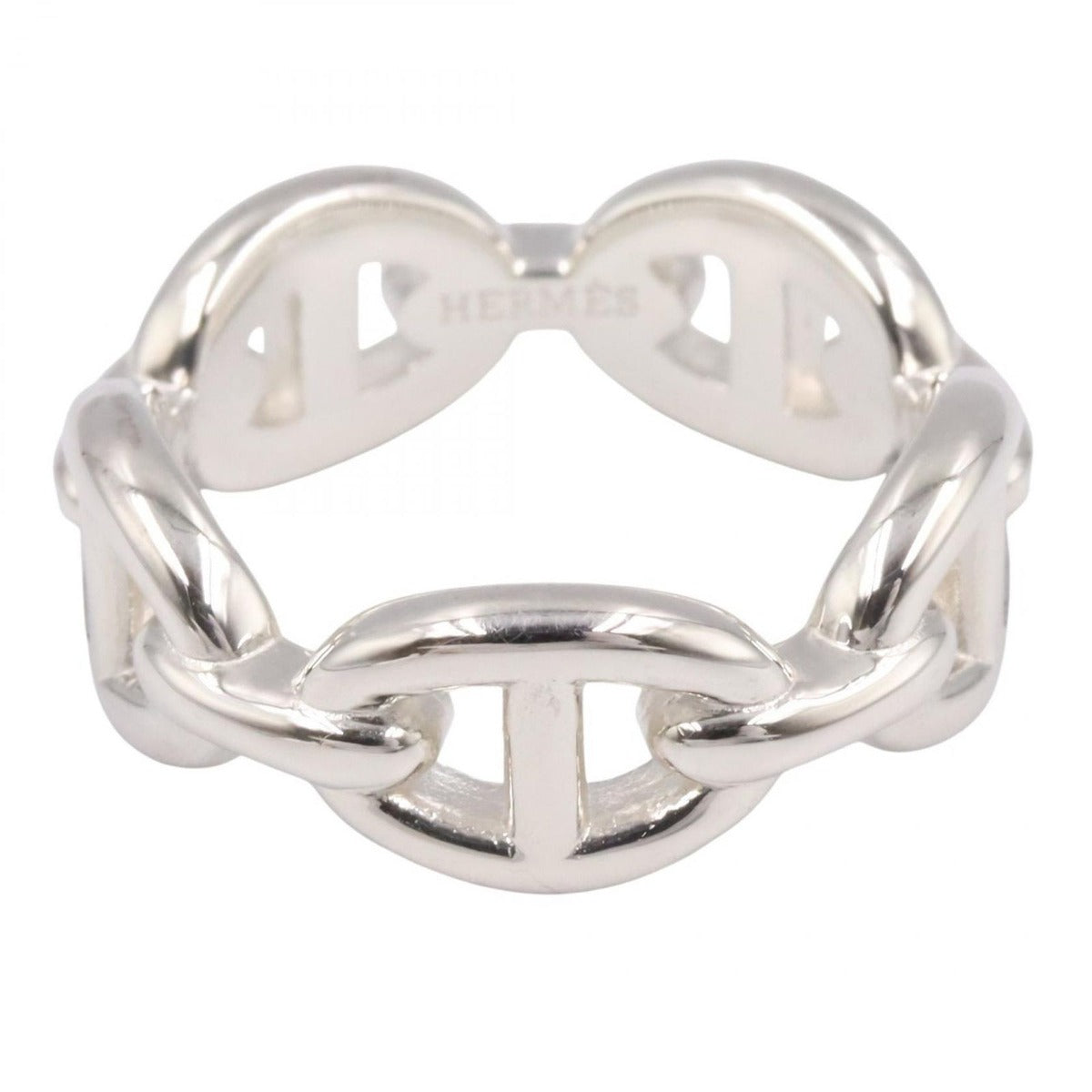 Hermes Ring Enchainee PM — view 2