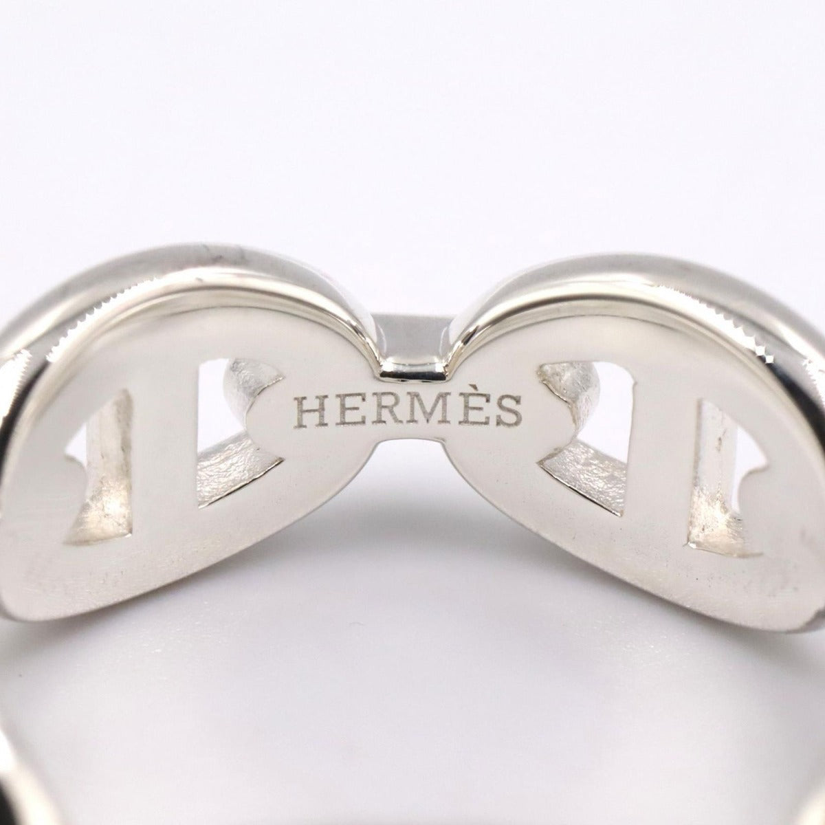 Hermes Ring Enchainee PM — view 4