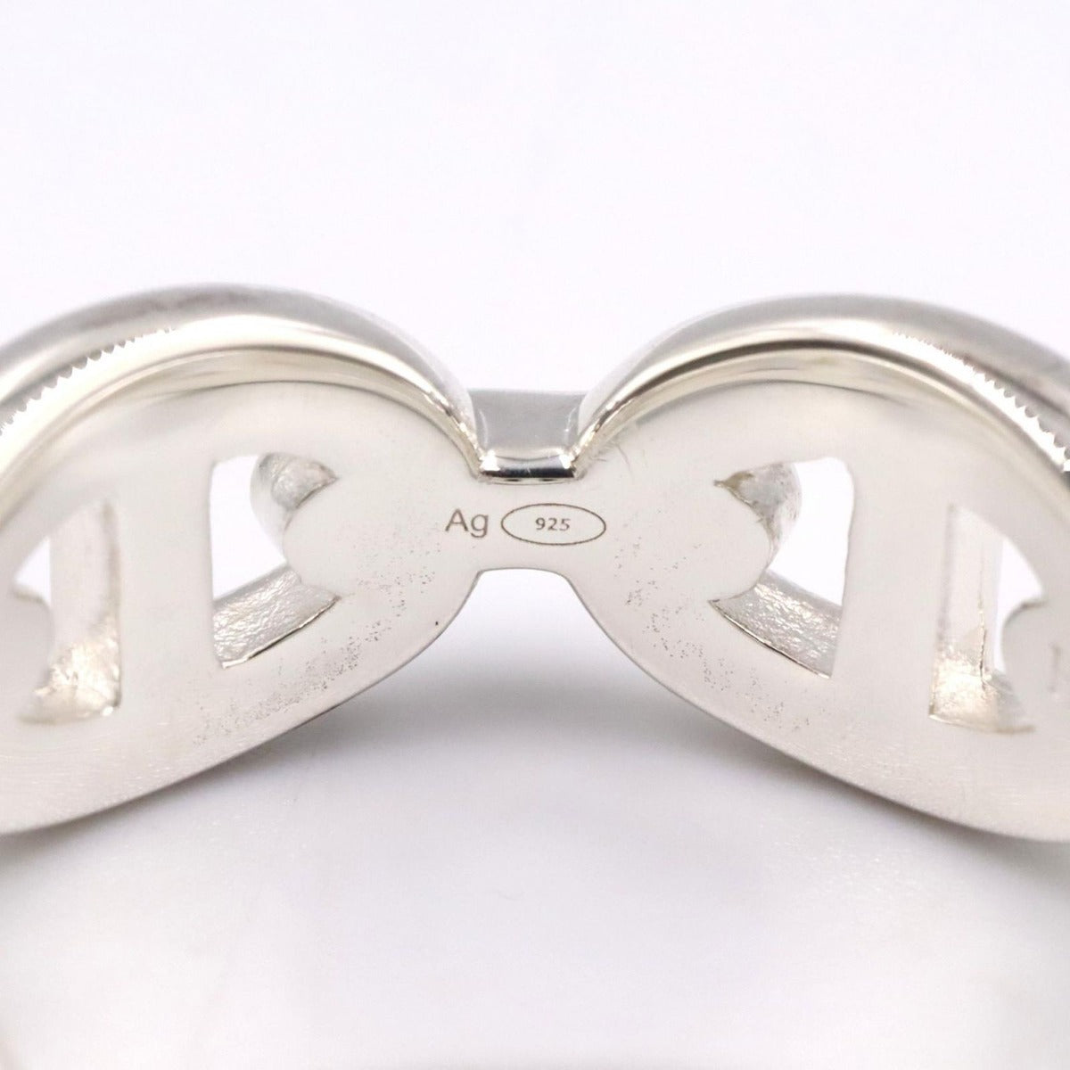 Hermes Ring Enchainee PM — view 5