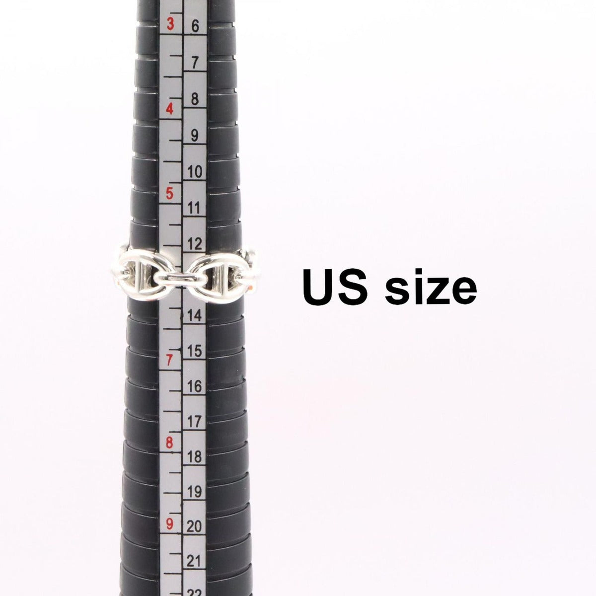Hermes Ring Enchainee PM — view 8