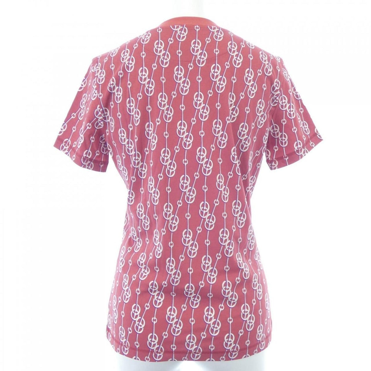 Hermes Cliquetis 2 E4600 dg T-Shirt — view 2