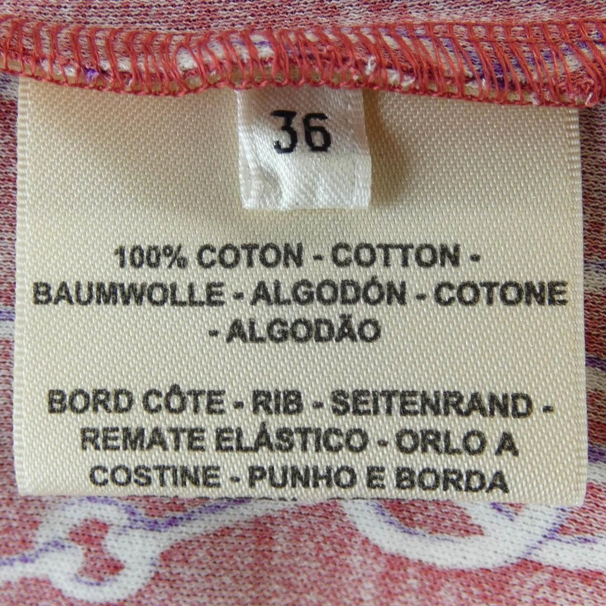 Hermes Cliquetis 2 E4600 dg T-Shirt — view 3