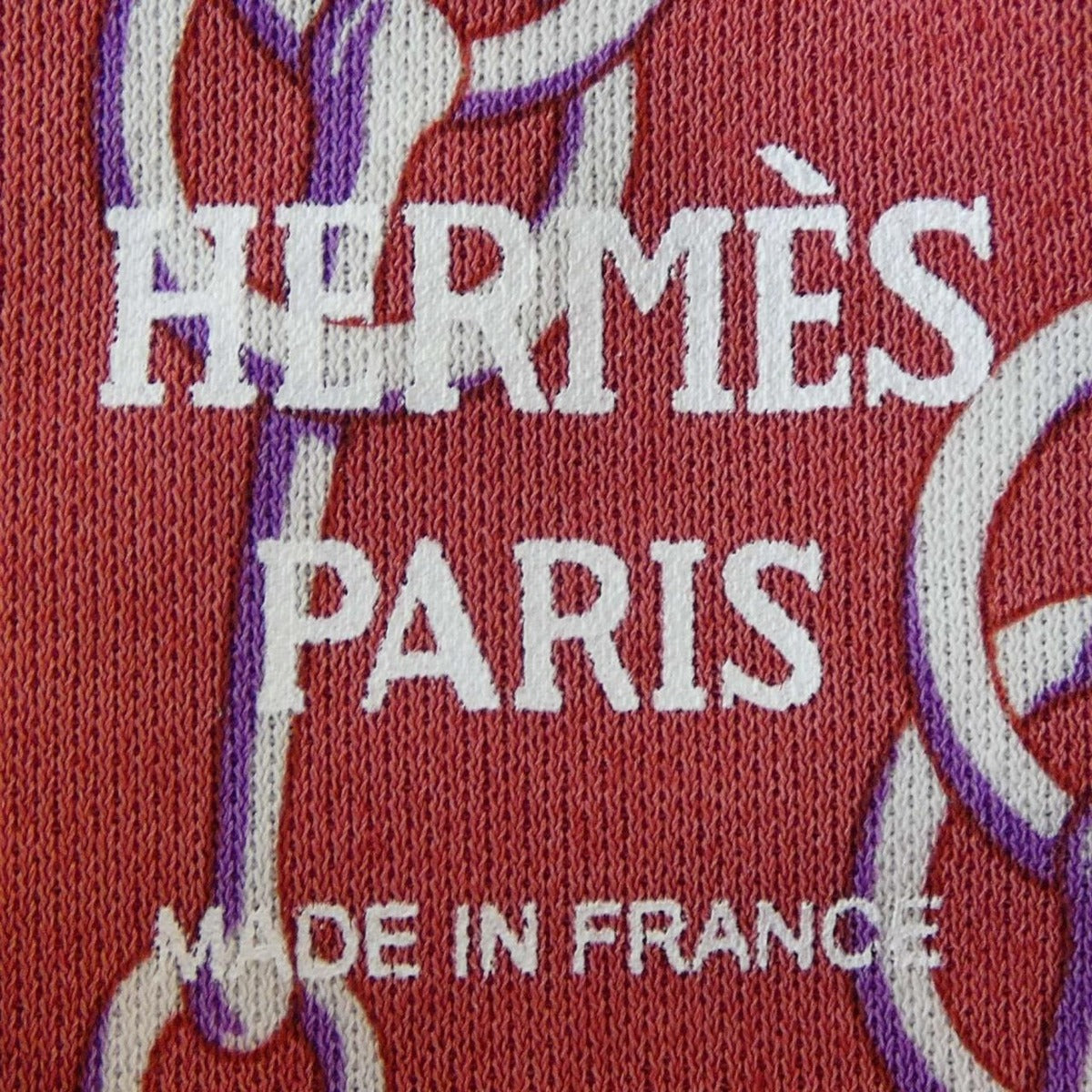 Hermes Cliquetis 2 E4600 dg T-Shirt — view 4
