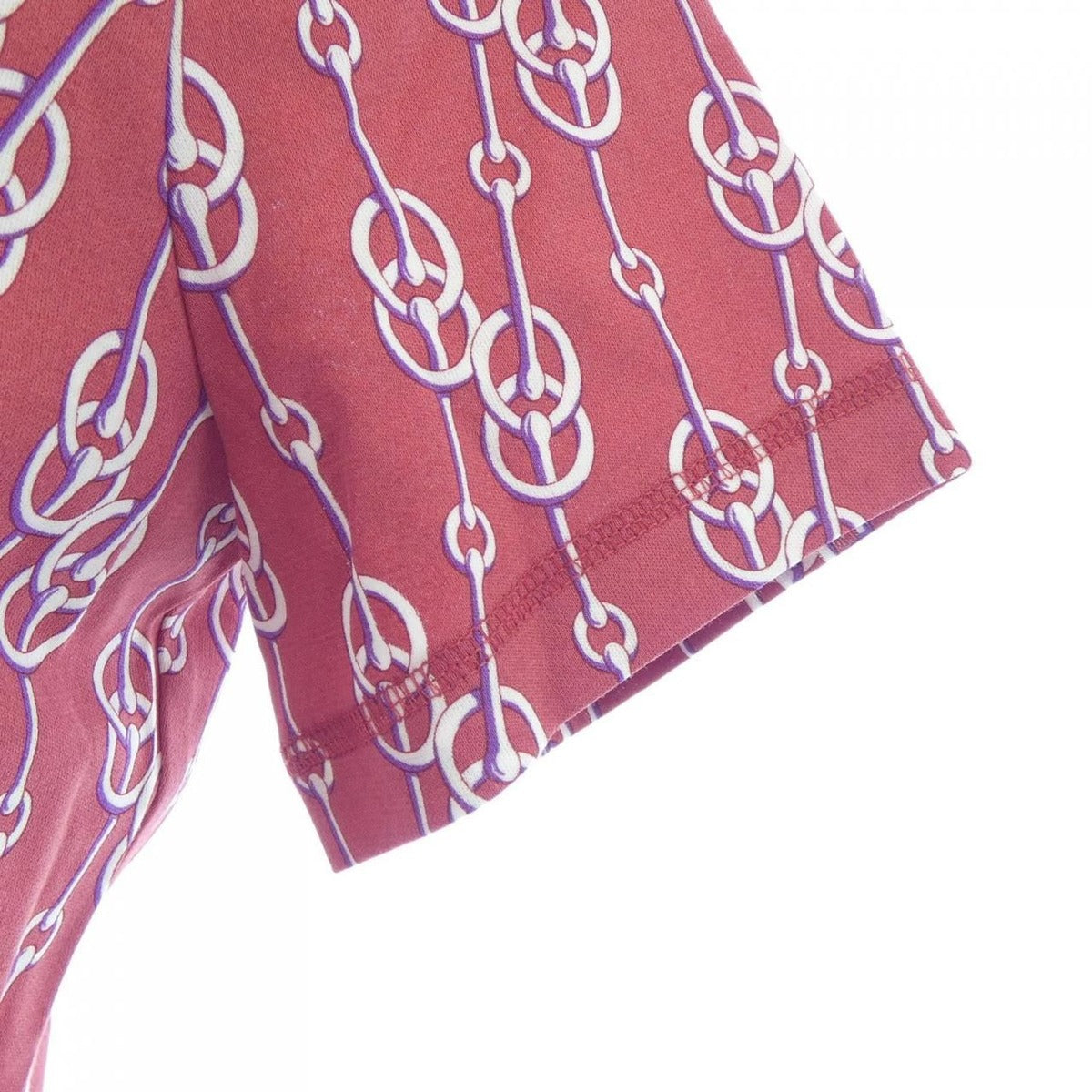Hermes Cliquetis 2 E4600 dg T-Shirt — view 6