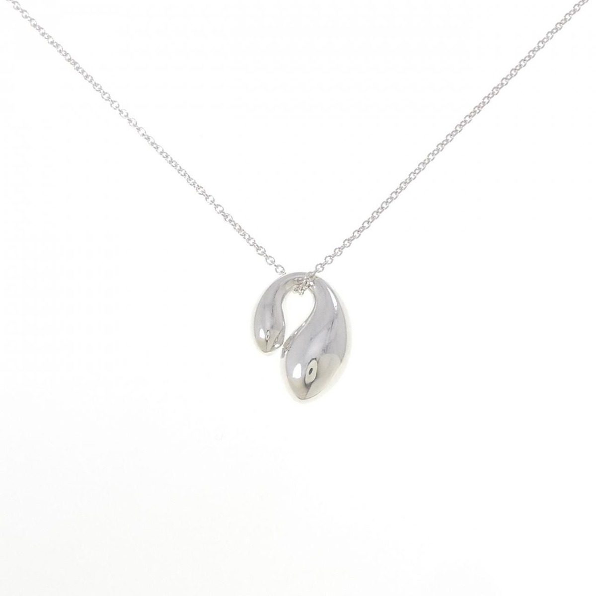 Tiffany & Co 925 Necklace