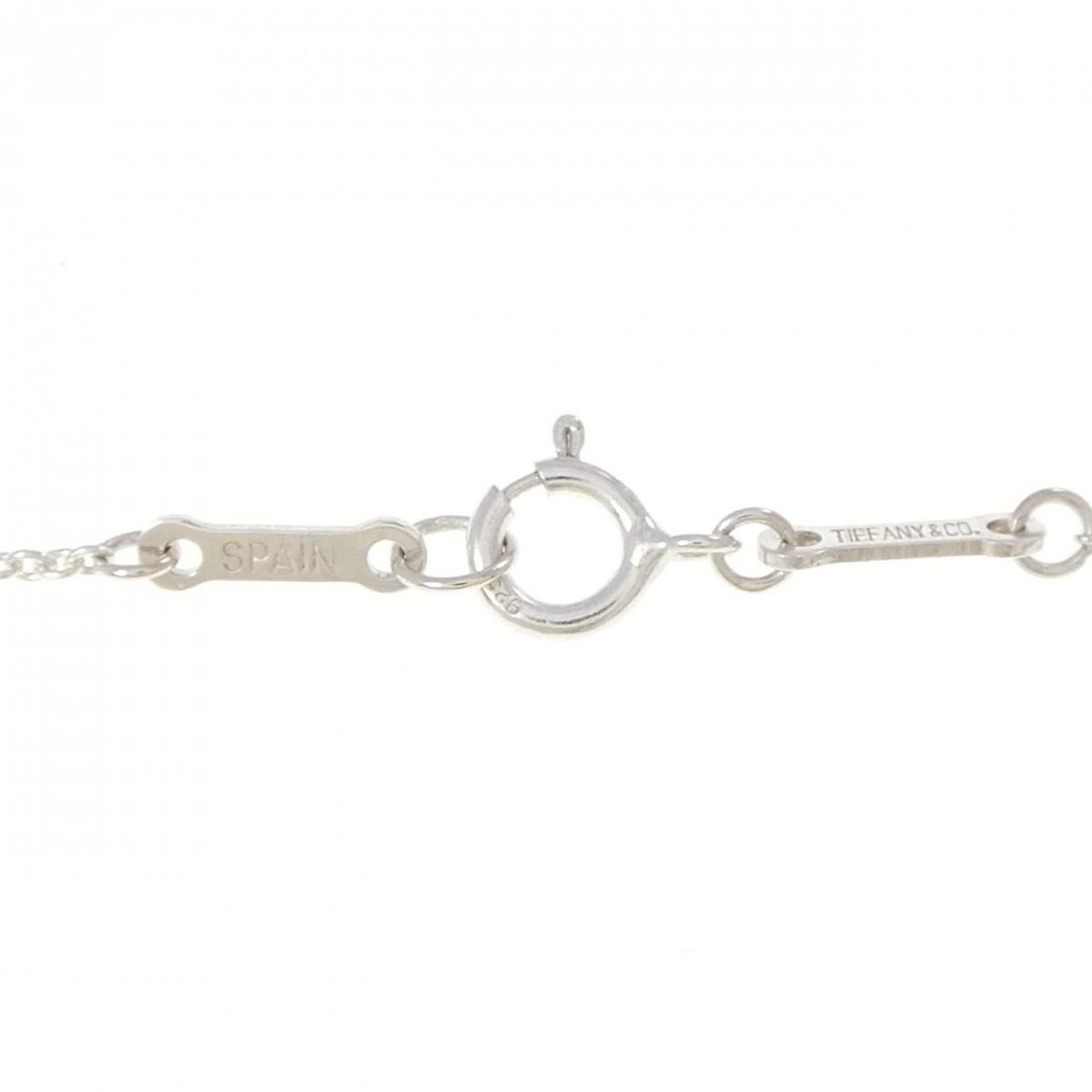 Tiffany & Co 925 Necklace — view 5