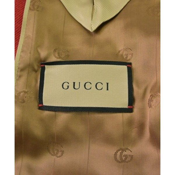 Gucci Tailored Jacket — view 3