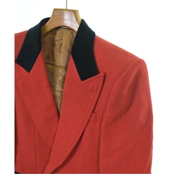 Gucci Tailored Jacket — view 5