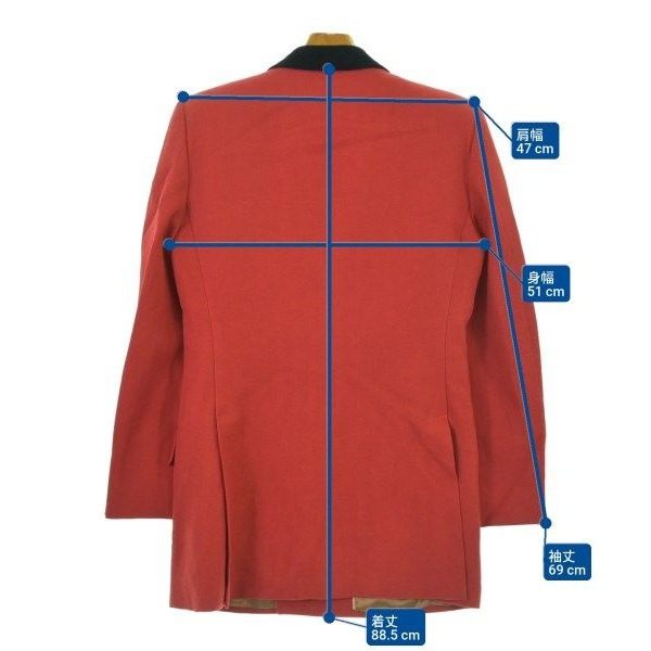 Gucci Tailored Jacket — view 7