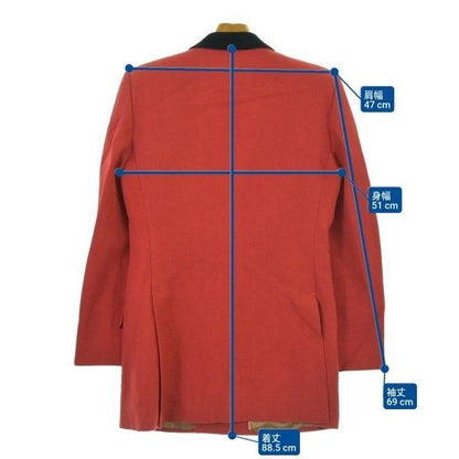 Gucci Tailored Jacket — view 7