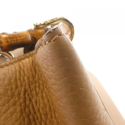 Gucci Bag Handbag Gold — view 4