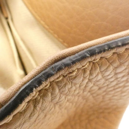 Gucci Bag Handbag Gold — view 5