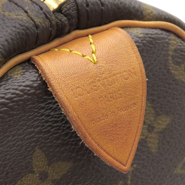 Louis Vuitton Boston Bag Keepall 50 Monogram Canvas Monogram Gold Hardware