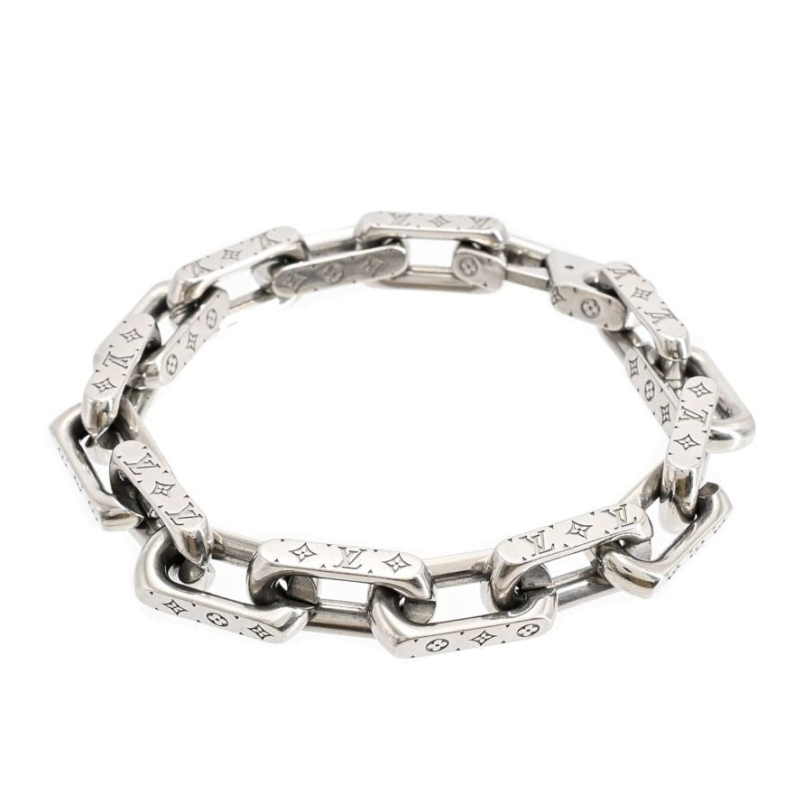Louis Vuitton Bracelet Monogram Chain
