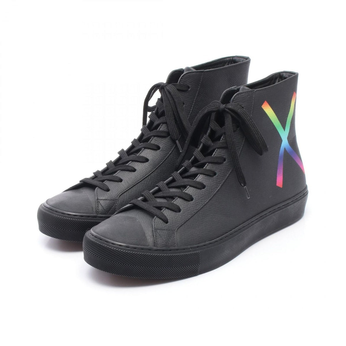 Louis Vuitton Sneakers Tattoo