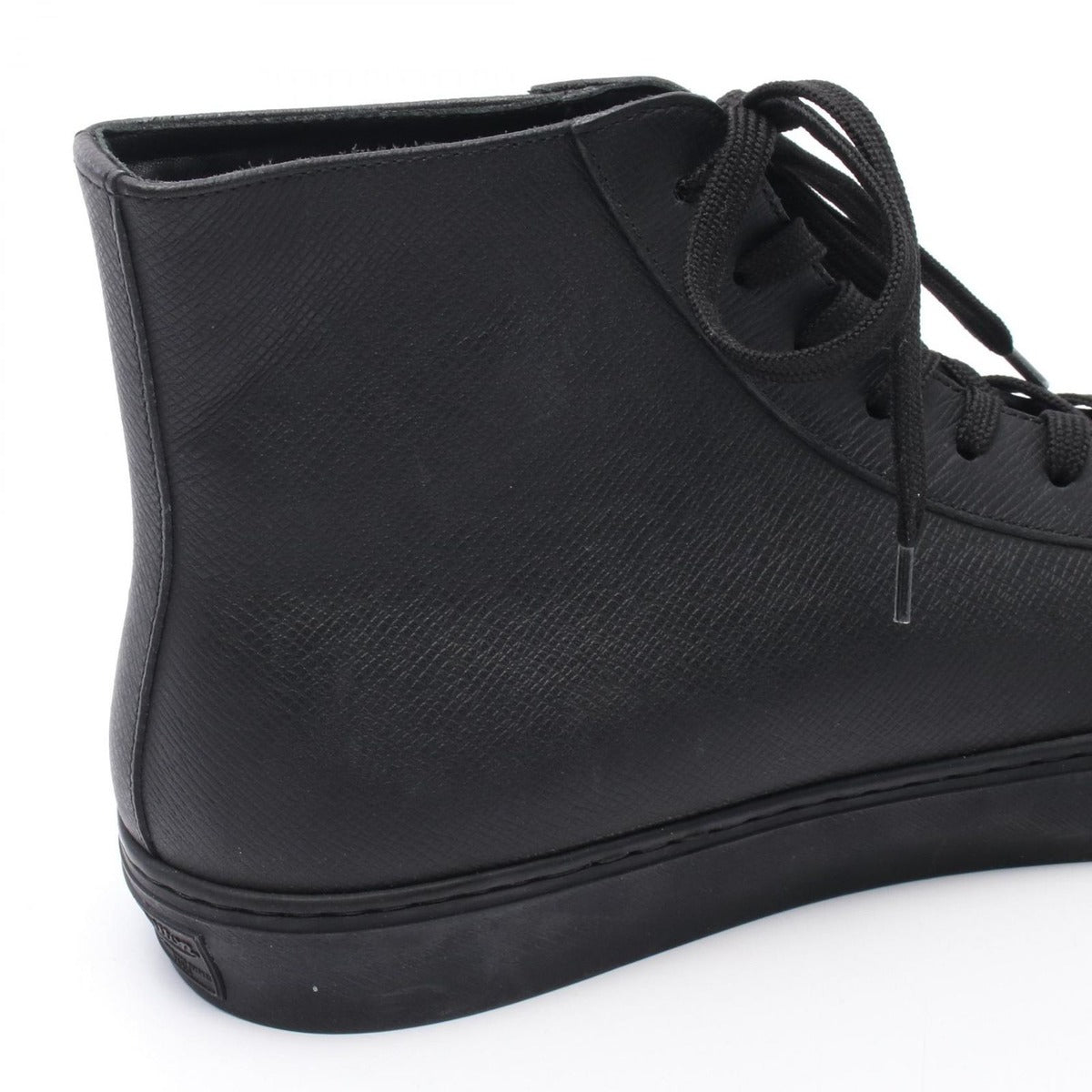 Louis Vuitton Sneakers Tattoo — view 8