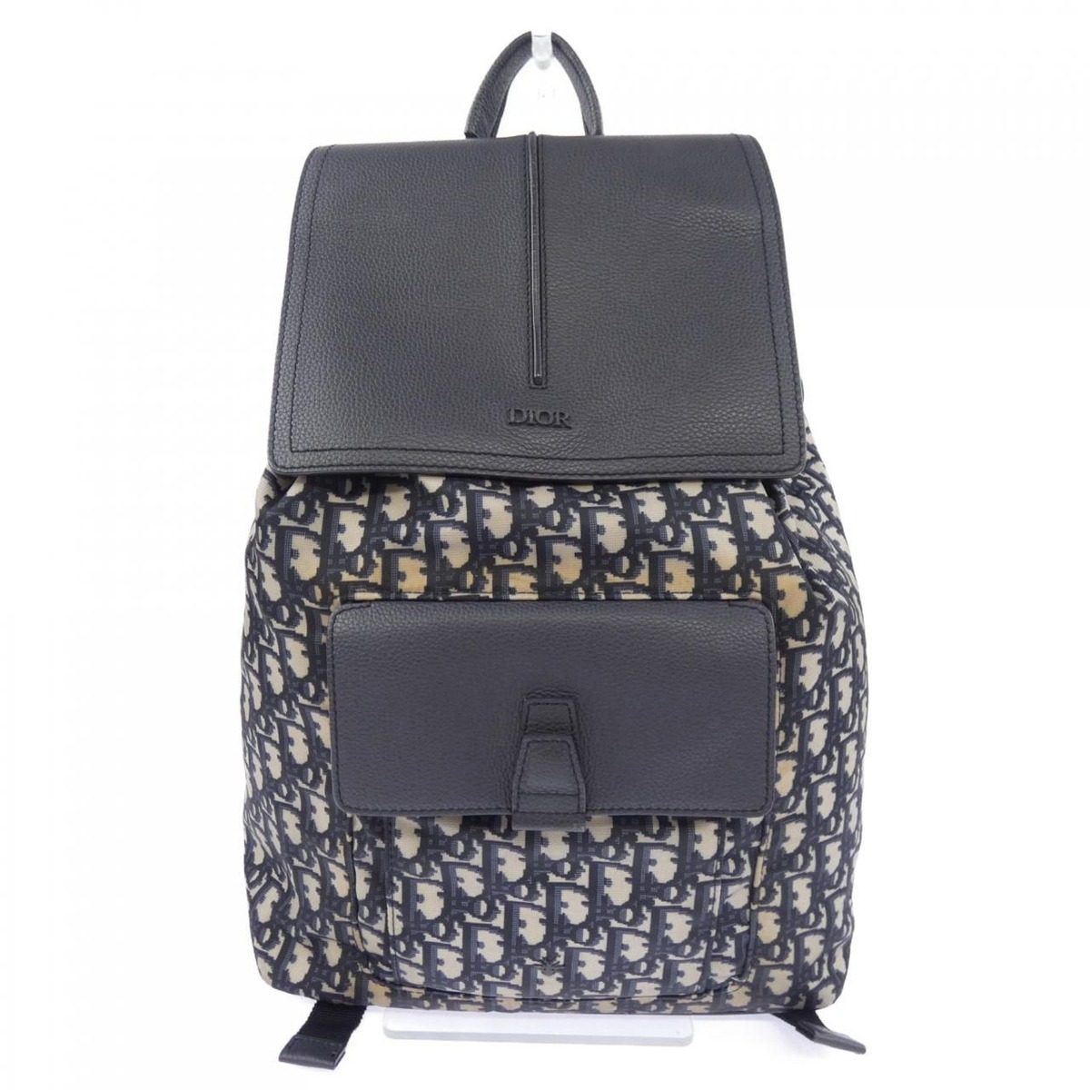 Dior Backpack Navy