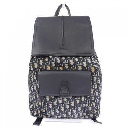 Dior Backpack Navy