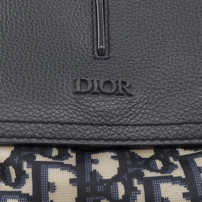 Dior Backpack Navy — view 5