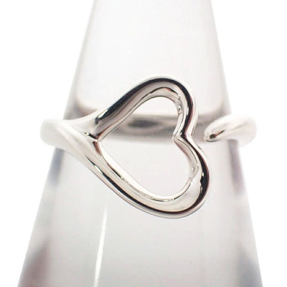 Tiffany & Co. 925 Open Ring