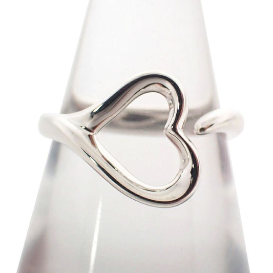 Tiffany & Co. 925 Open Ring