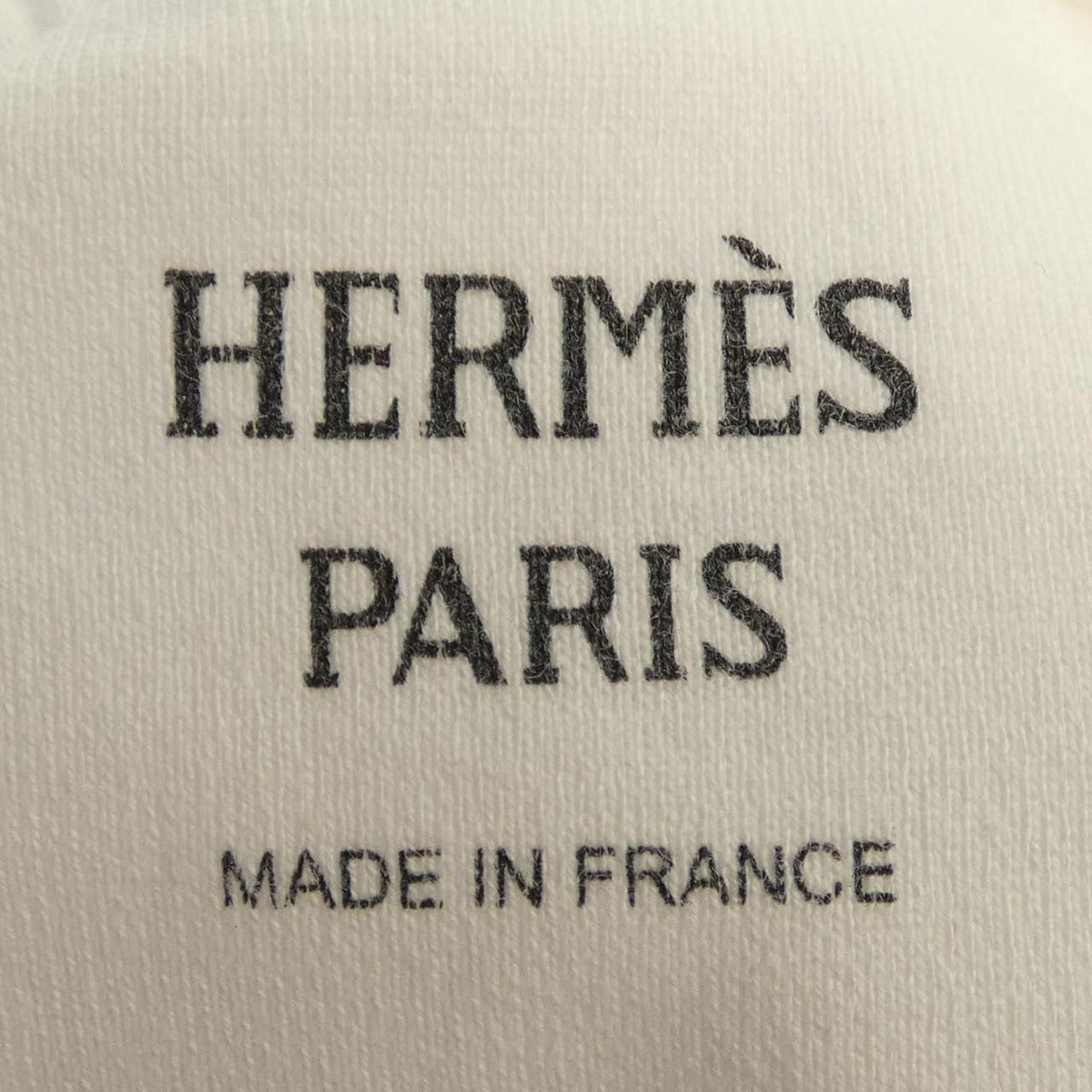 Hermes Cartouche T-Shirt White 40 — view 4