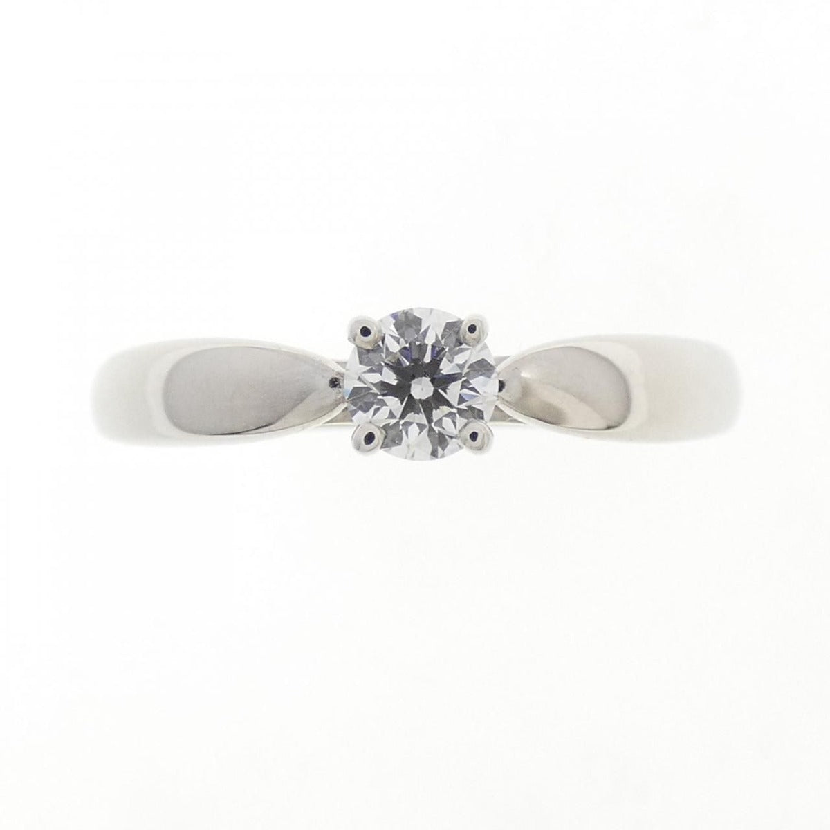 Tiffany & Co. Harmony Ring D Vs1 — view 2