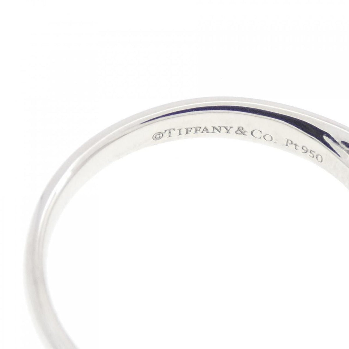 Tiffany & Co. Harmony Ring D Vs1 — view 5