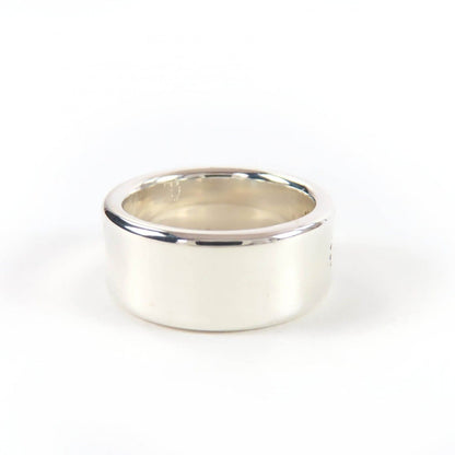 Hermes Eclipse Ring Silver 48 — view 6