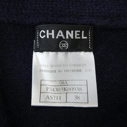 Chanel 08 a Long Cardigan — view 4