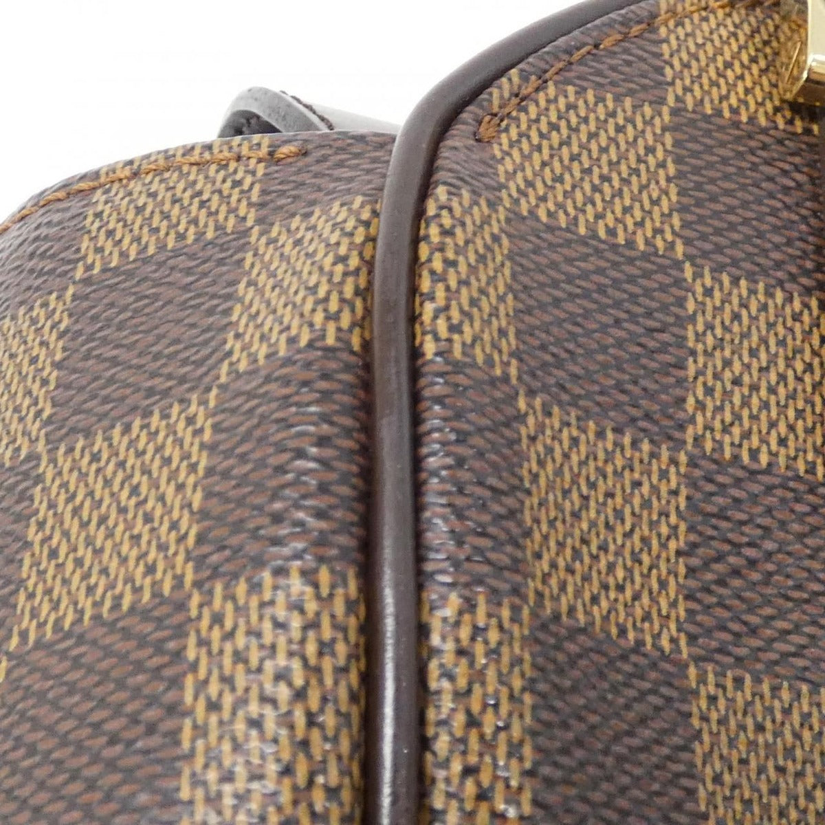 Louis Vuitton Damier Thalia So Bag — view 4