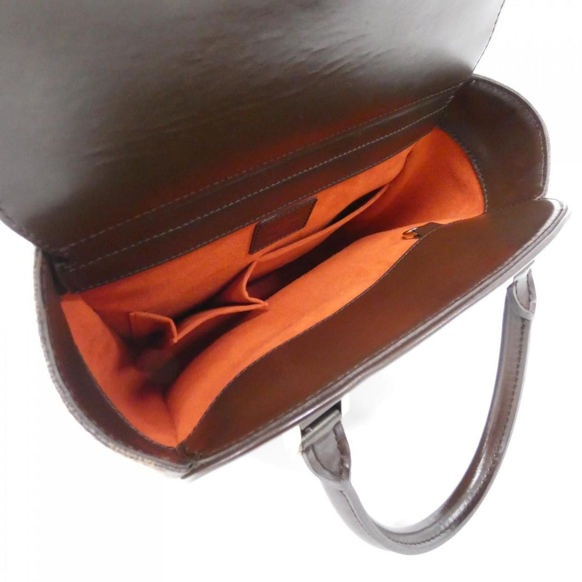 Louis Vuitton Damier Thalia So Bag — view 8