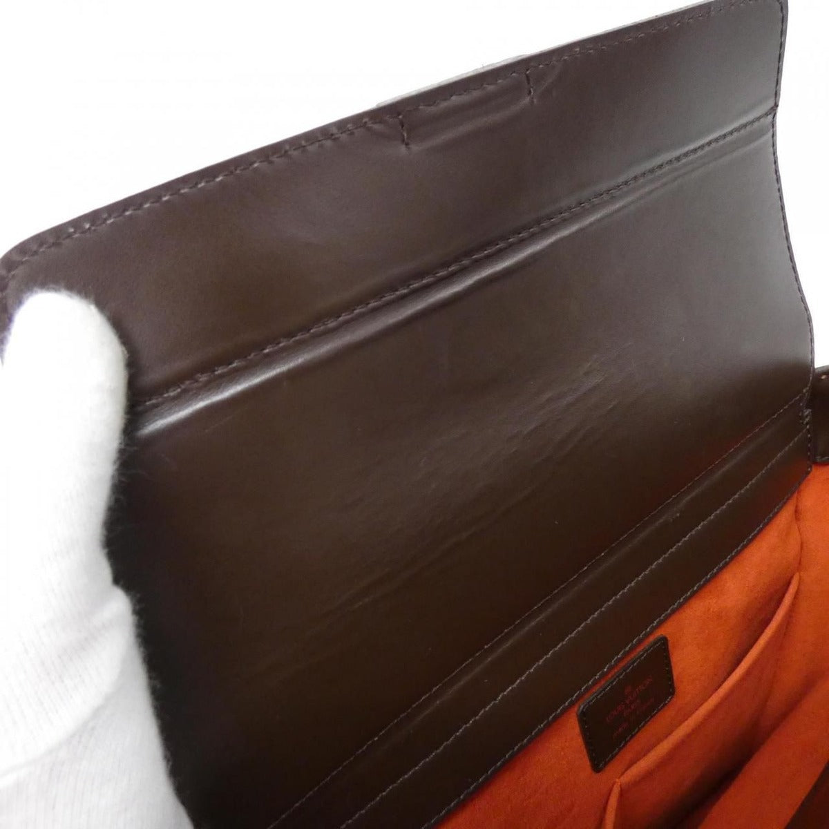 Louis Vuitton Damier Thalia So Bag — view 9