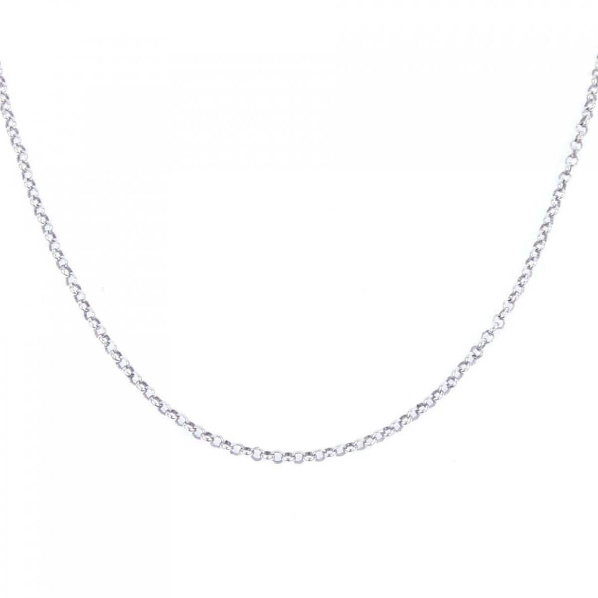 Chrome Hearts Neckchain 304 Necklace
