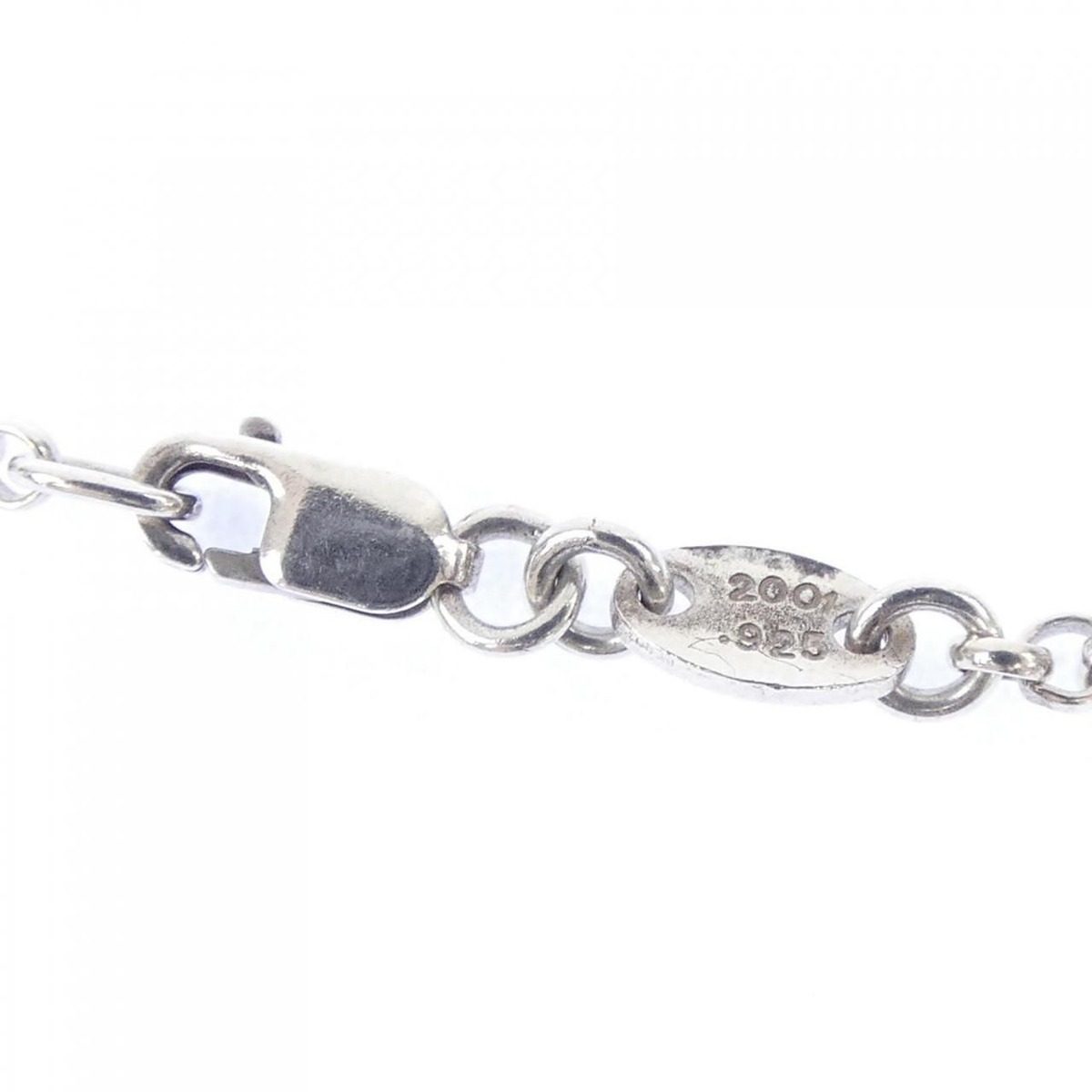 Chrome Hearts Neckchain 304 Necklace — view 3