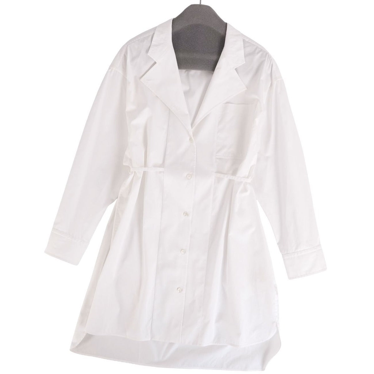 Hermes Dress Shirt Cotton