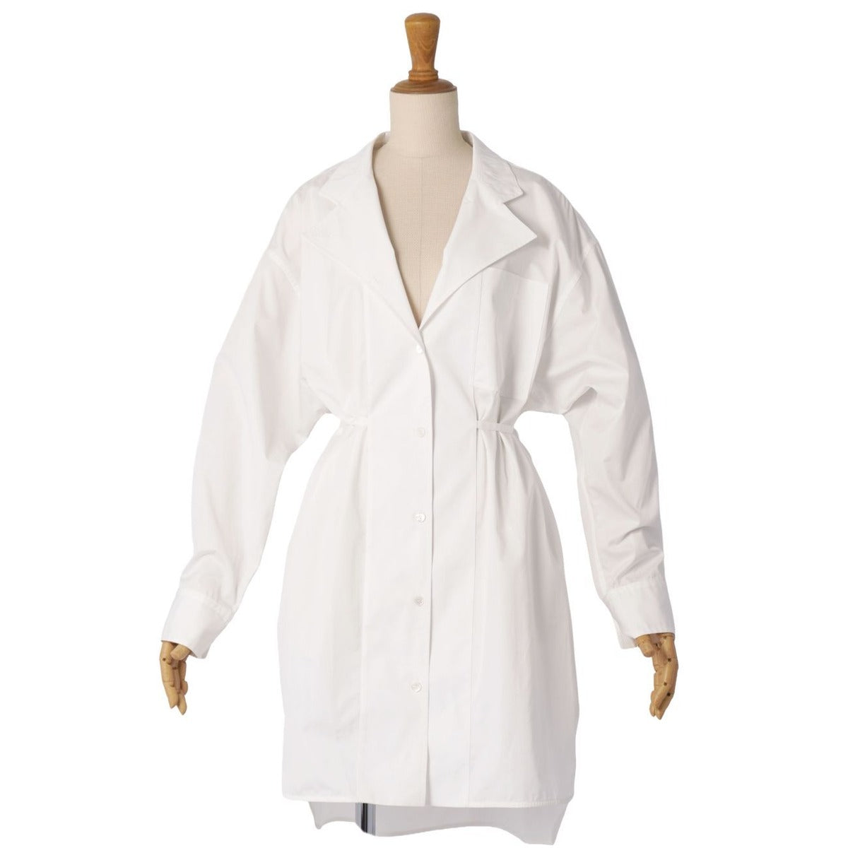 Hermes Dress Shirt Cotton — view 2